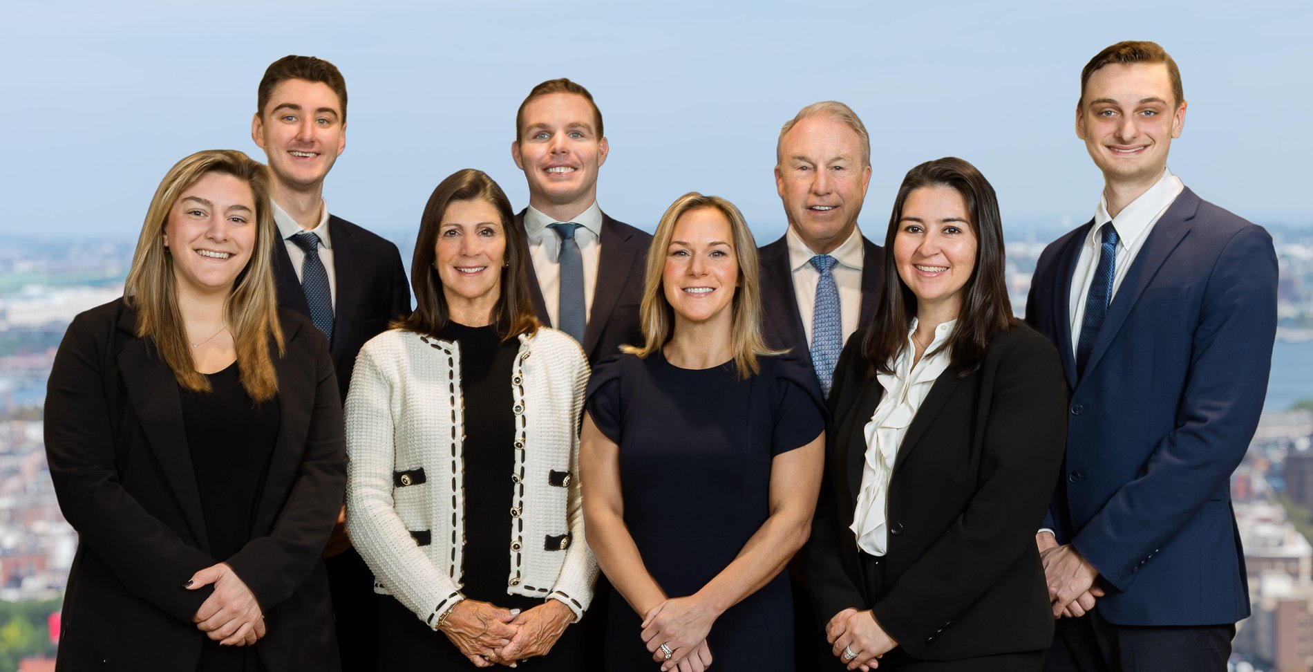Photo of The Strachan Group - Morgan Stanley