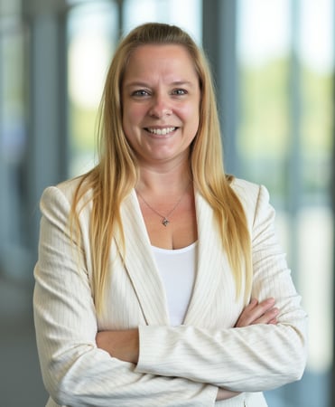 Photo of Barbara LaValley