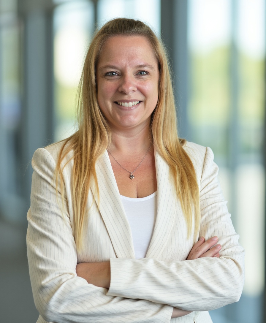 Photo of Barbara LaValley