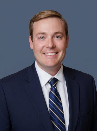 Photo of Doug Beckner