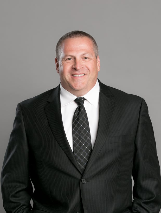 John Wanderscheid Agent