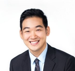 Photo of Samuel Oh
