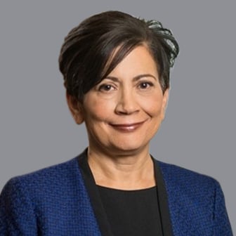 Photo of Patti Braun