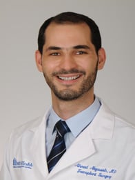 Brian Allan Houston, MD in Charleston, SC, Specializes in: Cardiology -  Heart Failure & Transplant