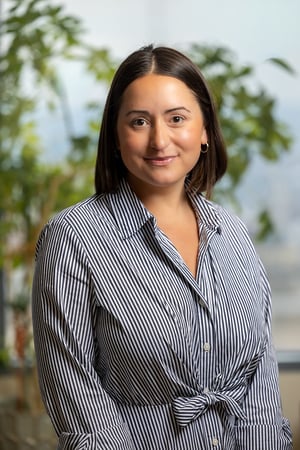 Photo of Amanda Wasson