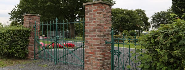 Drechen - Ev. Emmaus-Kirchengemeinde Hamm (Friedhof)