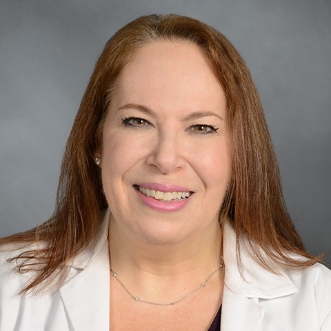 Carolyn Sharyn Eisen, M.D.