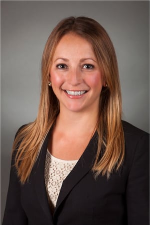 Photo of Kristin McCartin