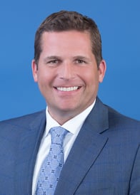 Photo of Michael Laporta - Morgan Stanley