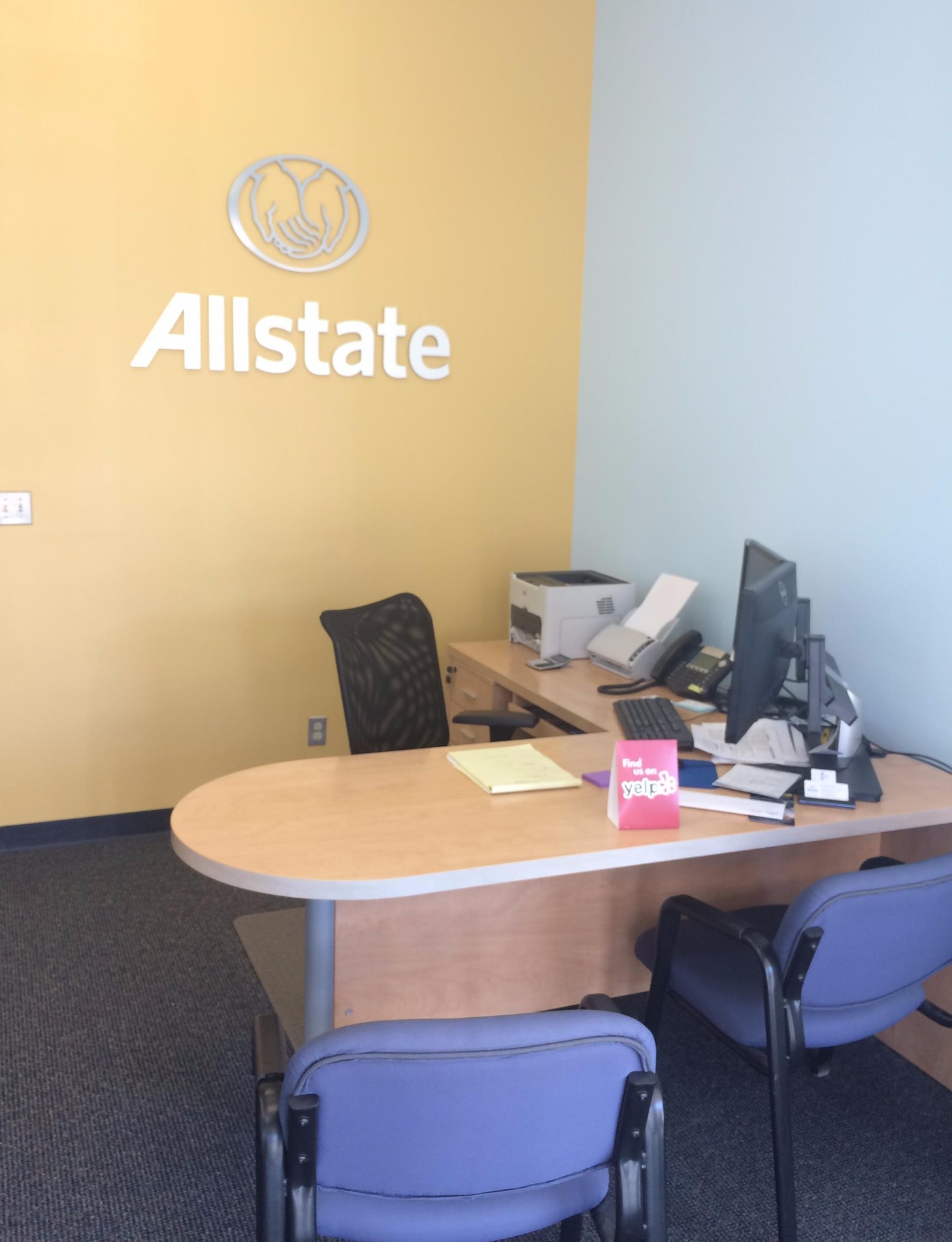 The Calder Agency Oswego, IL