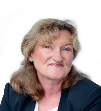 Photo of Lisa K. Campoy