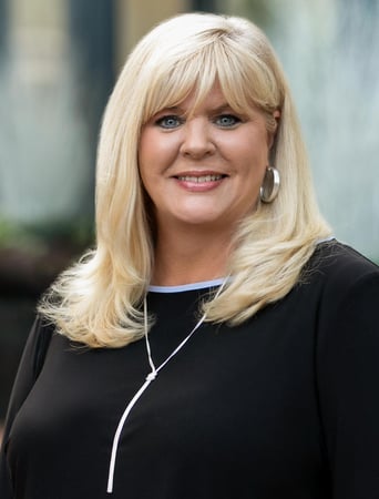 Photo of Kelly Seekford