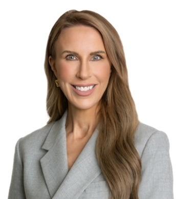 Photo of Colleen Campbell