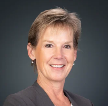 Photo of Ann Ries, CFP®, CRPS®, CDFA®