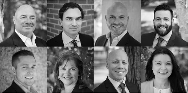 Forte, Mason, D�Amico Group Westport, CT Madison, CT