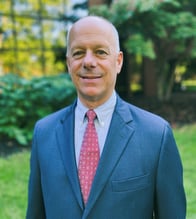 Photo of Jeffrey Machiele - Morgan Stanley