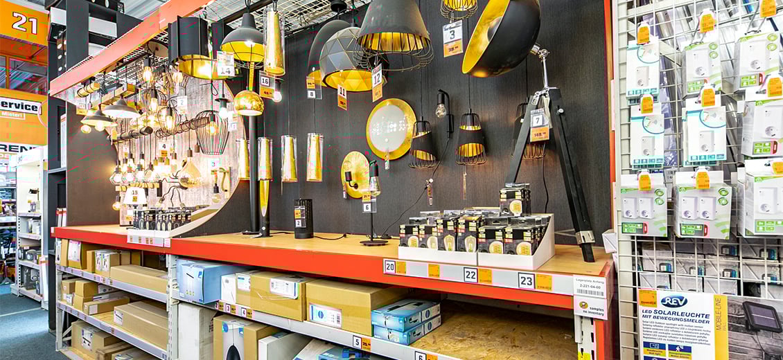 Dein OBI Markt KölnNiehl, Niehler Straße 276