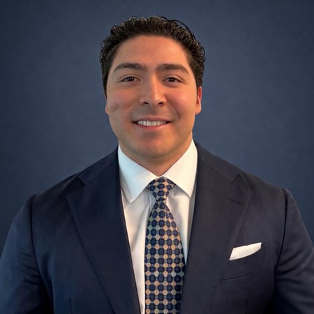 Photo of Jeremy Hannon