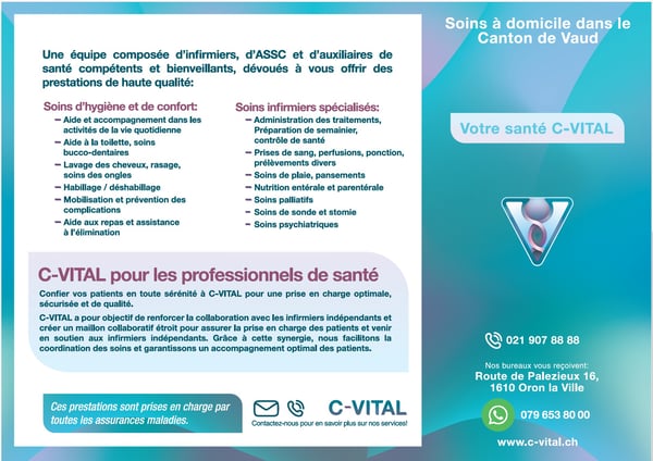 C-VITAL