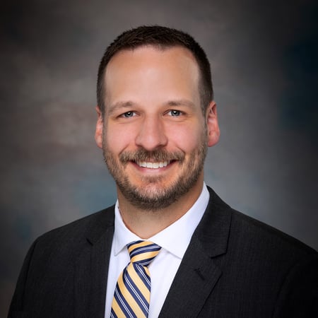 Photo of Chad Kraklio