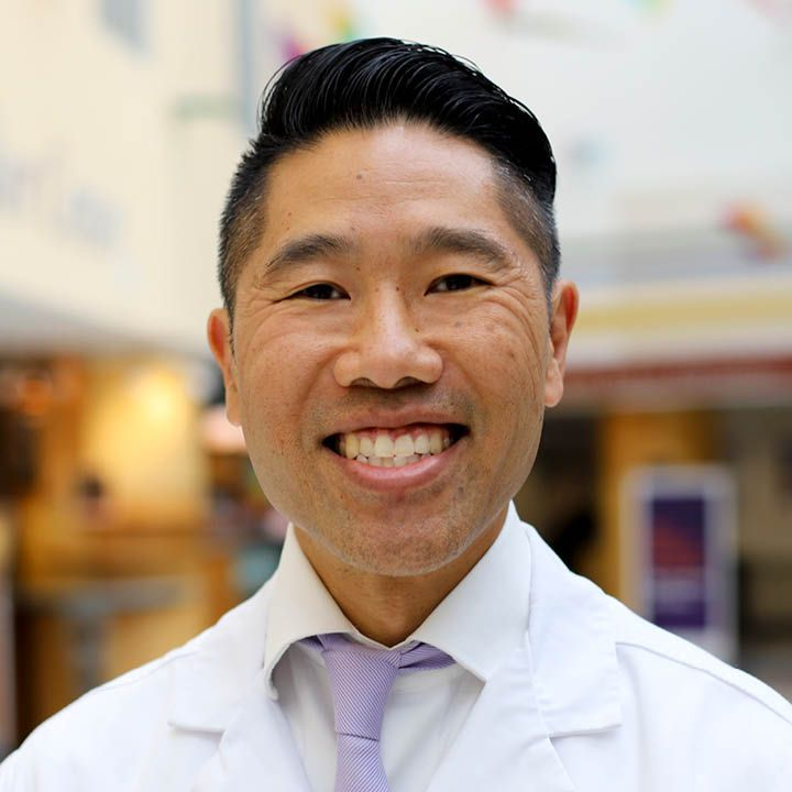 Ryan Wong, MD - Beacon Kalamazoo Gastroenterology Gull Road
