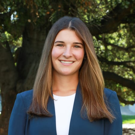 Photo of Chloe McKenna