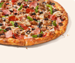 Domino's Pizza