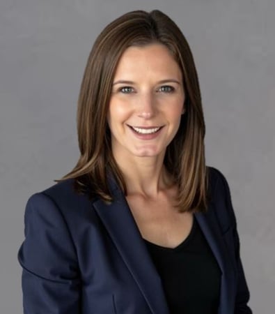 Photo of Elizabeth Harrigan