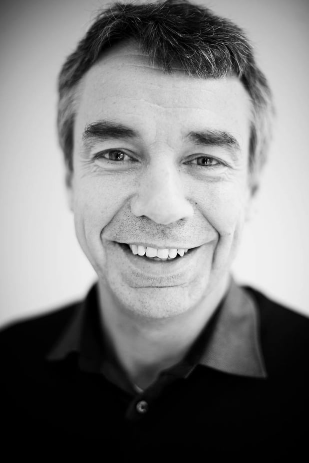 Lars Møller
