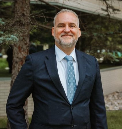 Photo of David Woody