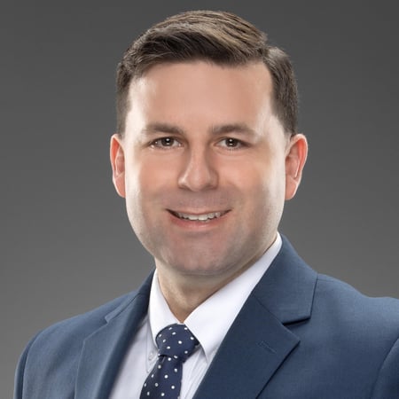 Photo of Michael Cboski