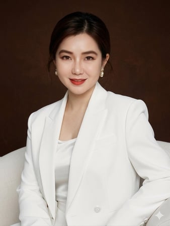 Photo of Sana Bao (包薩娜)