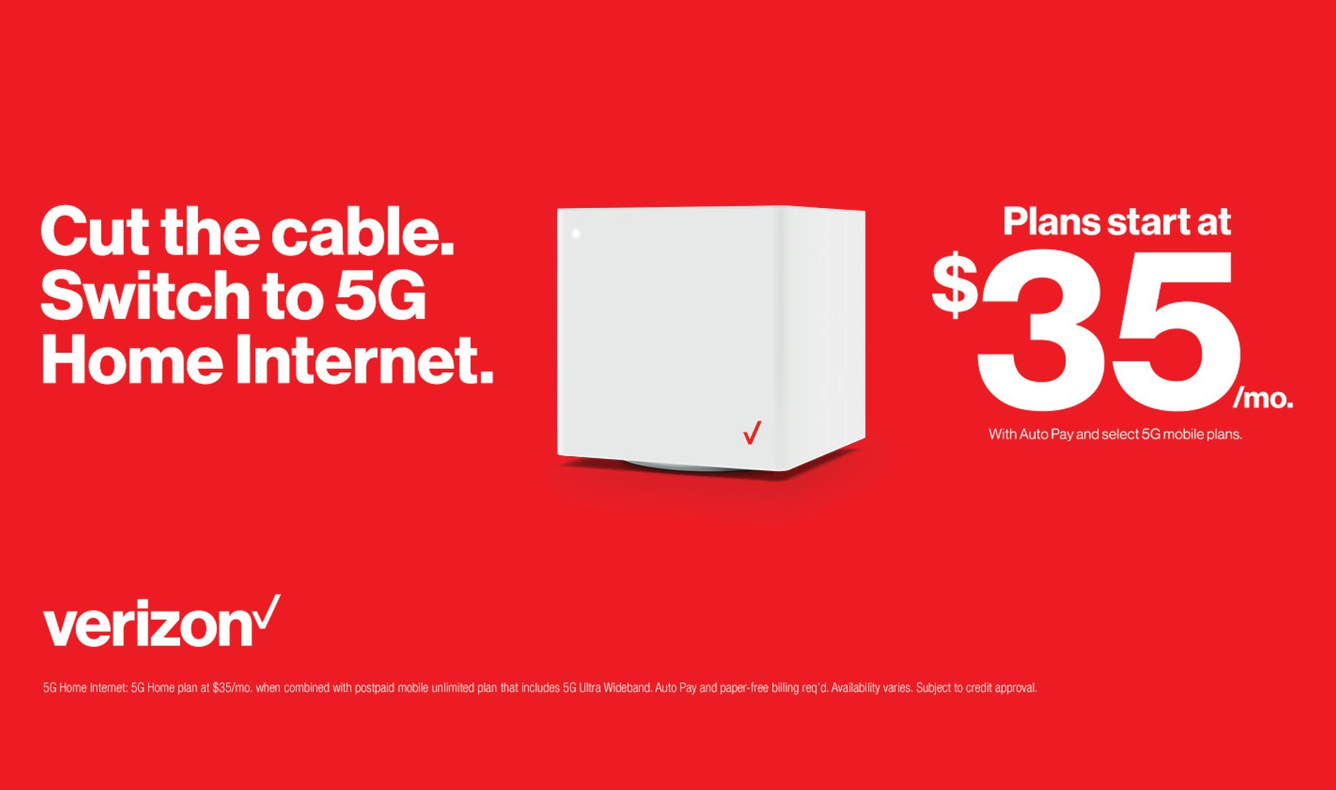 switch to verizon internet deals