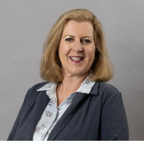 Photo of Claudia Diaz