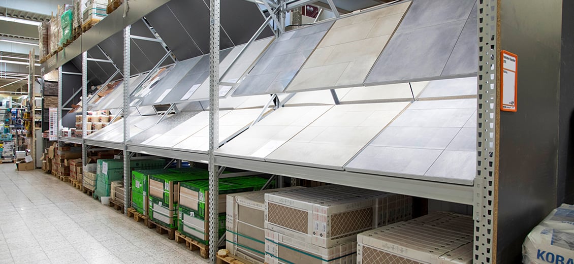 Dein OBI Markt Güstrow, Glasewitzer Chaussee 1