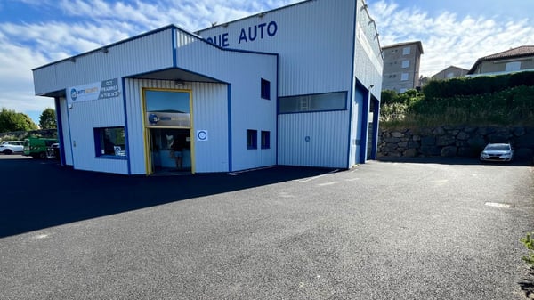 Contrôle technique LE PUY EN VELAY