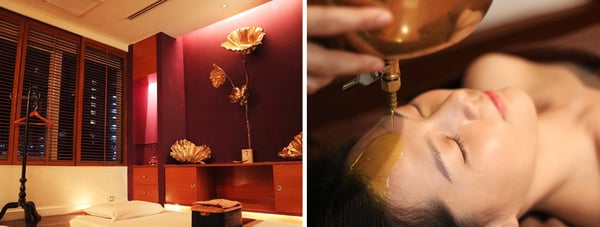 コランブティックスパのイメージ