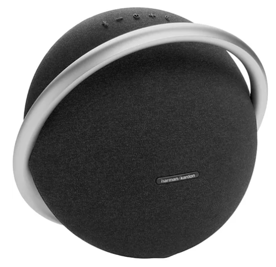Enceinte résidentielle HARMAN KARDON Onyx Studio 8 Noir