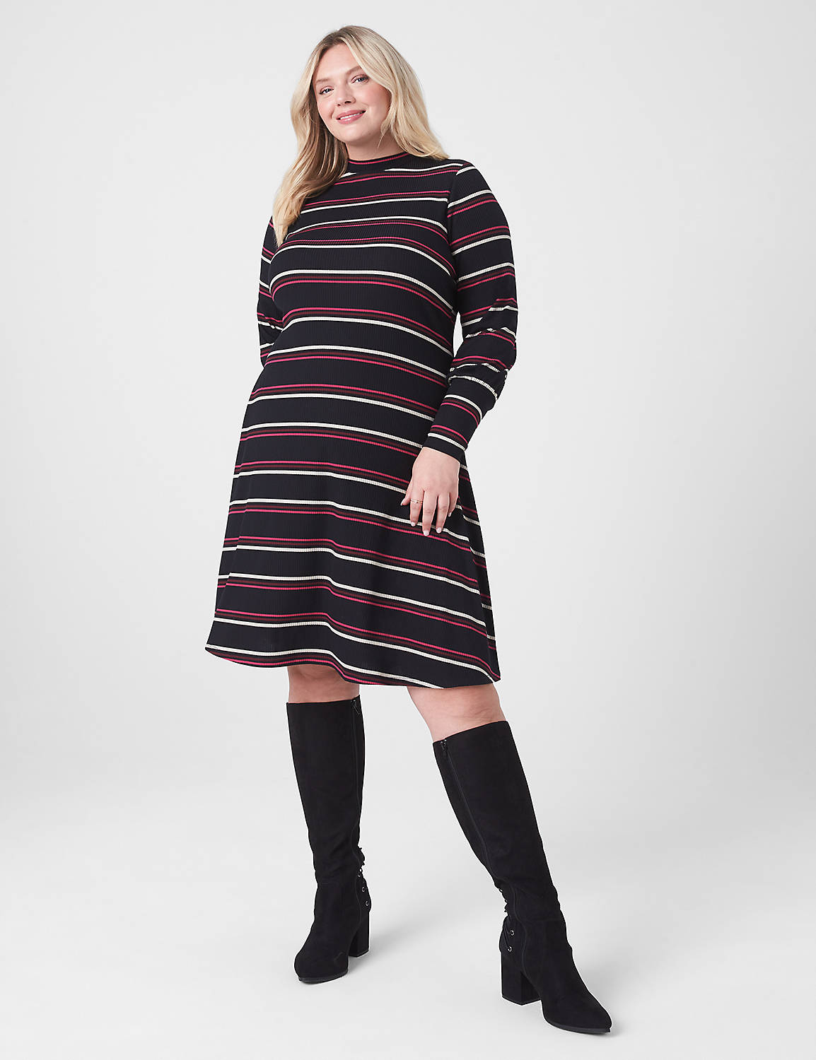 Plus Size Clothing Store at Westview Center in Baltimore | Lane Bryant