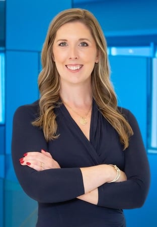 Photo of Jillian M. MacKinnon