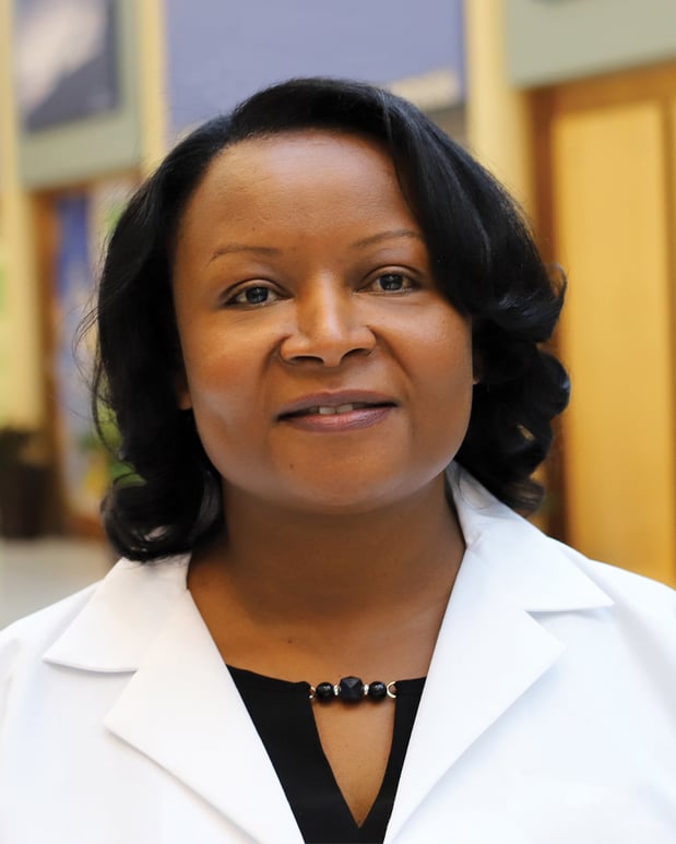 Pauline Boy -  Beacon Kalamazoo Cancer Center