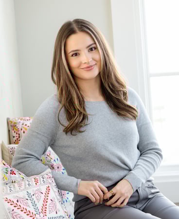 Photo of Aspen Ulibarri