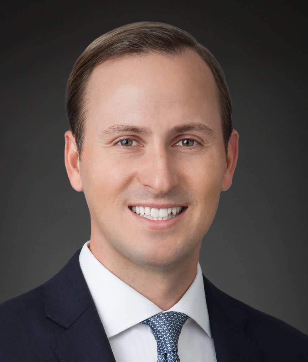 John D. Mulligan in NY, NY Wealth Manager, First Republic Investment