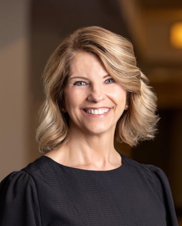 Photo of Laurie Lippens