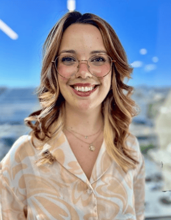 Photo of Savannah Lowe