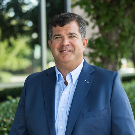 Photo of Daniel Amesbury