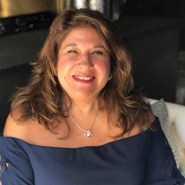 Cynthia Arias San Antonio, TX