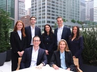 Photo of RBK Group - Morgan Stanley