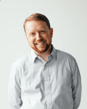 Photo of Tom Pierson