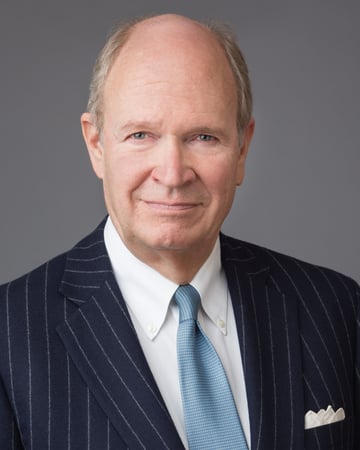 Photo of Christopher C. Gates